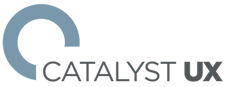 Catalyst Ux Logo