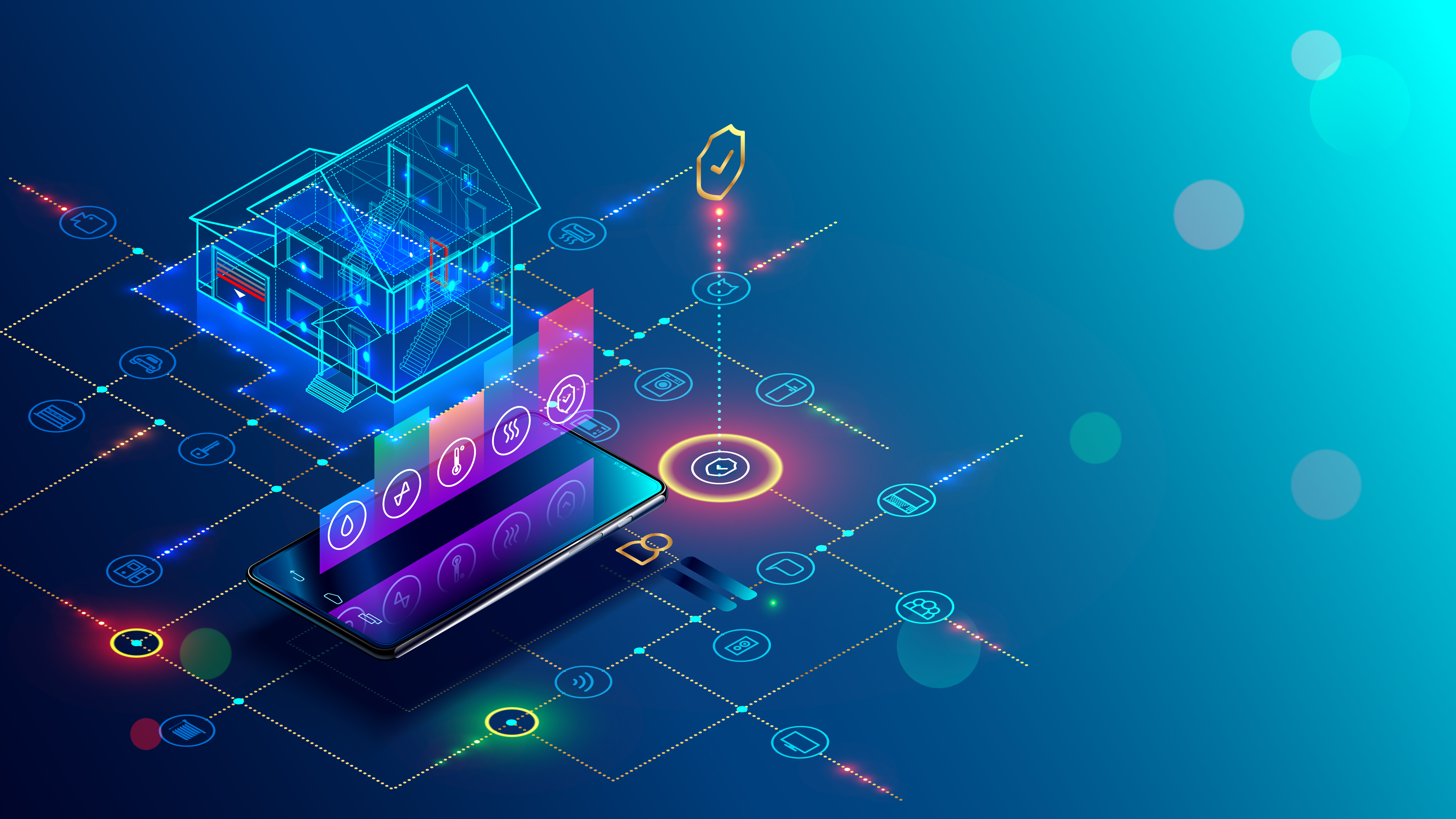 Ux Design For Iot